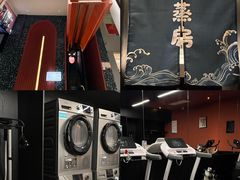 -栢里酒店(广州上下九步行街店)