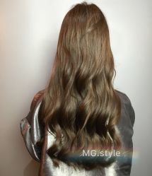 -BM SALON