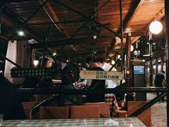 -北京水岸山吧度假村(雁栖镇店)