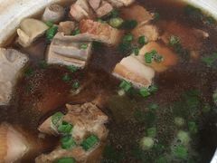 -新峰肉骨茶