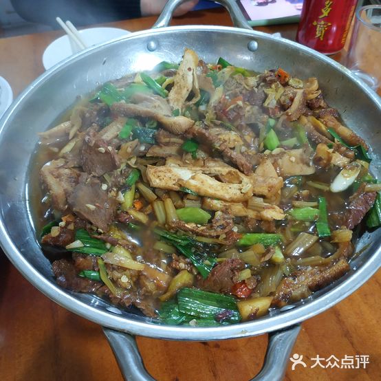 志华饭店