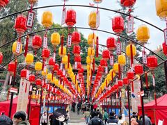 -中国观音故里广德景区