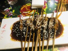 -醉烧膘·烧烤夜宵王(总店)