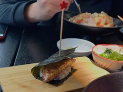 鵝肝寿司-YAMAKAWA(龙湖胥江天街店)
