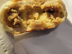 -泸溪河桃酥(秦淮夫子庙一店)
