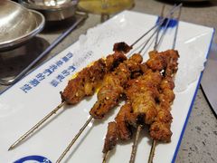 -羊来顺冰煮鲜羊铁锅烀羊肉(八卦岭店)