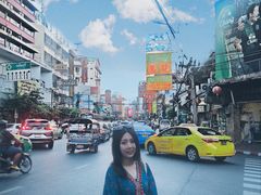 -唐人街(耀华力路)