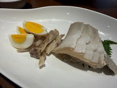 私房糟货三拼-大灶头·新昌菜(中国茶市店)