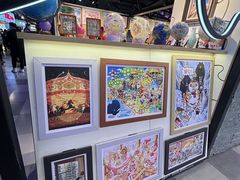 -3D·JP拼图(合生汇店)
