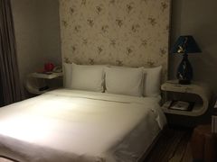 -厦门泰谷酒店(中山路镇海路地铁站店)