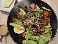 -豪客来牛排(海沧阿罗海店)