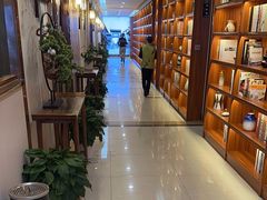 -香山湖渔家大院