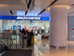 -CityOn熙地港西安购物中心