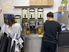 -赵总请喝茶(海岸城店)