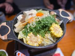 -有喜屋·烧鸟·居酒屋(周浦万达店)