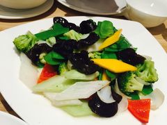 -朵朵开素食餐厅(后宰门街店)