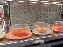 -争鲜回转寿司(太阳宫凯德MALL店)