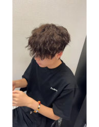 -汤尼英盖TONI&GUY-essensuals