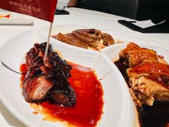 -侨美食家·41年地道粤菜(恒福路店)