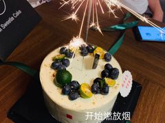 -姆们M Sweetie Cake(五道口店)