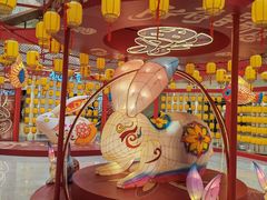 店内环境-银泰百货(北京大红门店)