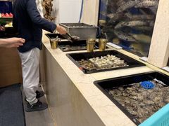 -第六季自助餐厅(北太平庄店)