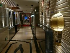 -环球梦主题KTV(曲阳生活购物中心店)