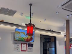 -和府捞面(曹路花园城店)