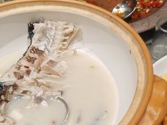 -浔味·山屿湖·正宗淳牌全鱼宴老字号