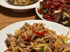 -云之南(八里庄店)