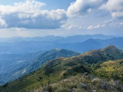 -广东天露山旅游度假区