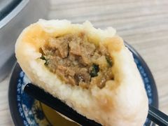 -桐香园小笼包(百井坊巷店)