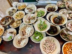 -九九豆花馆(解放碑步行街店)