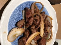 -大渔铁板烧(花园道店)