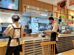 -米国现煲煲仔饭(塔子湖店)