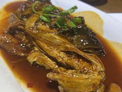 -烟水渔庄餐厅(西溪湿地店)