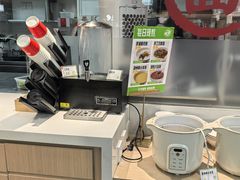 -李先生牛肉面大王(广渠门内店)