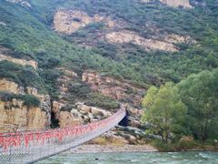 -桑干河大峡谷旅游区