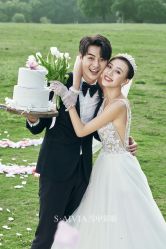 -雪中彩影婚纱摄影·微光艺术中心