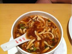 -鼎泰丰(当代商城店)