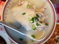 -老方桌烂蹄花川菜馆(九龙坡店)