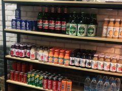 零售区-西粉堂新疆米粉(朝外店)