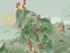 -峨眉山风景名胜区