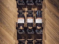 -Peet's Coffee皮爷咖啡(德基店)