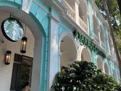 -星巴克臻选(广州沙面店)