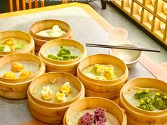 -德发长·花式蒸饺(大唐不夜城店)
