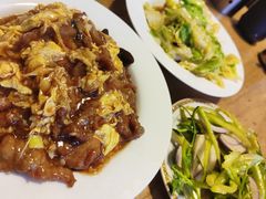 -新月斋(豆瓣胡同店)