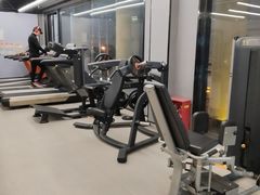 -FEELINGME乐刻包月私教馆·健身(澳门路店)