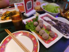 -大吉利·潮汕牛肉火锅(河西店)