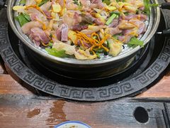 -阿多私房菜(顺德店)